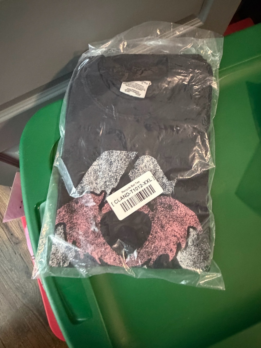 Clandestine shirt bundle size L-XXL - Picture 3 of 6